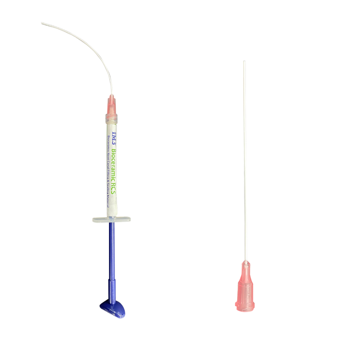 Applikator tips til Bioceramic RCS